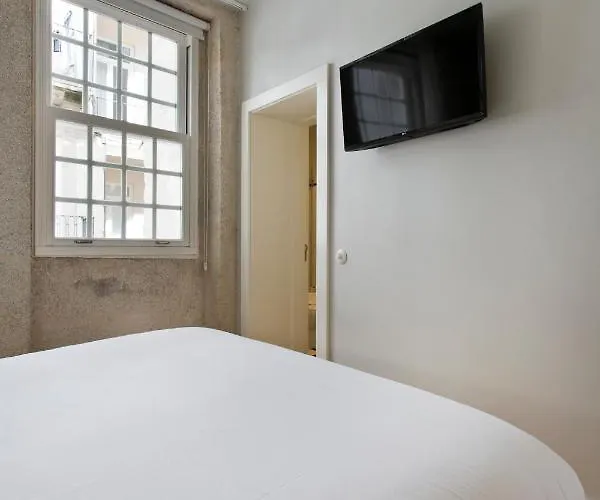 Boutique Rentals- P*o*r*t*o Ribeira Appartement *